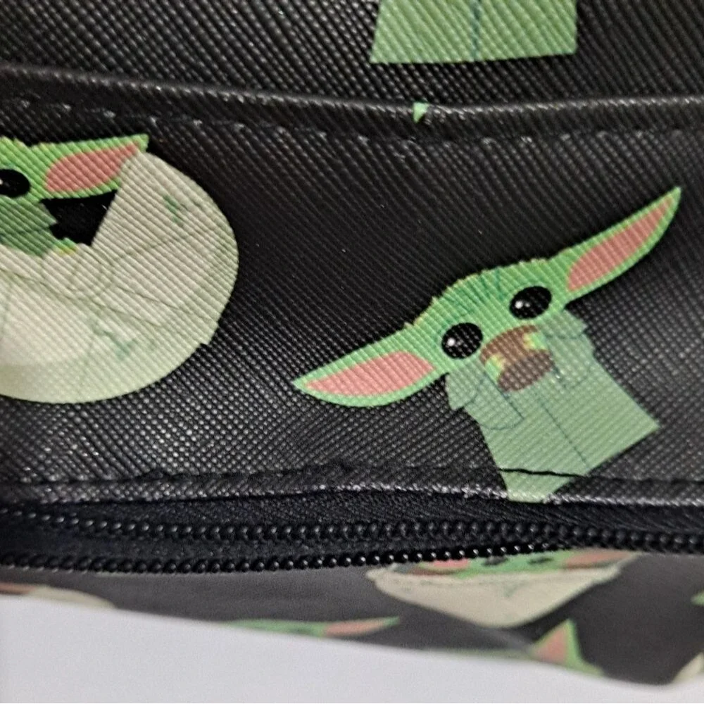Star Wars this eye